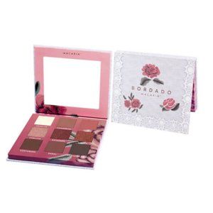 High Quality Eyeshadow Palette/ Shimmer and Matte